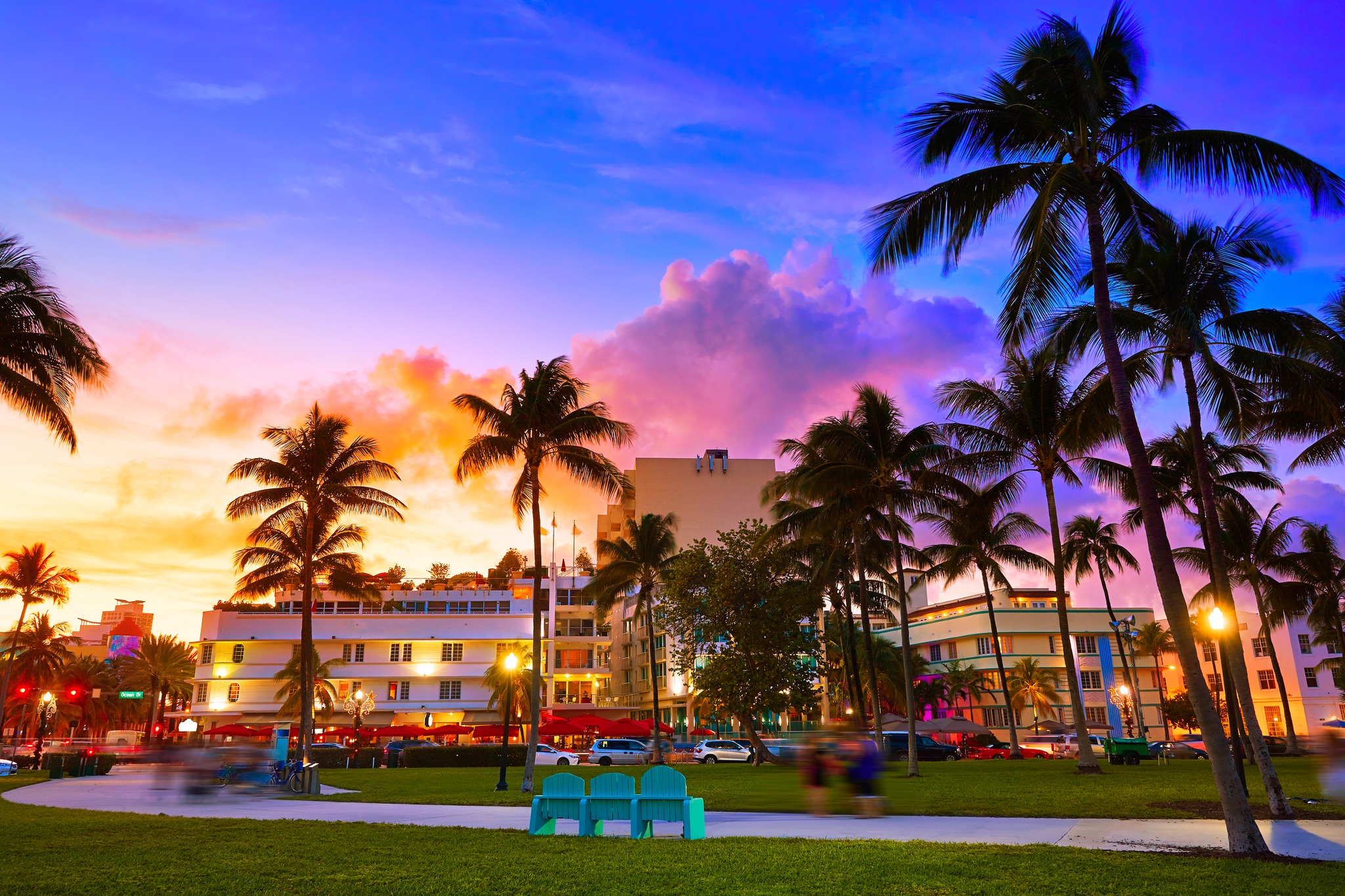 World Travel Deals