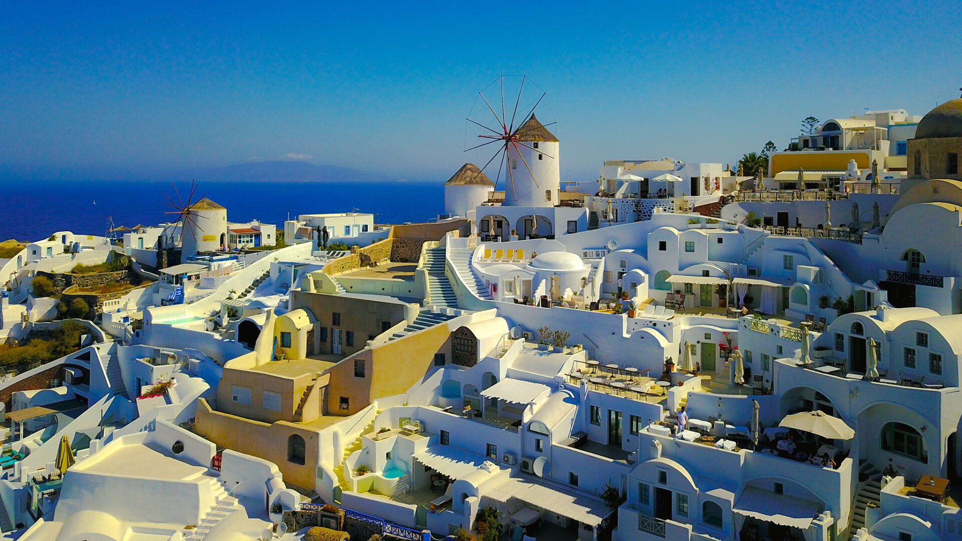 World Travel Deals